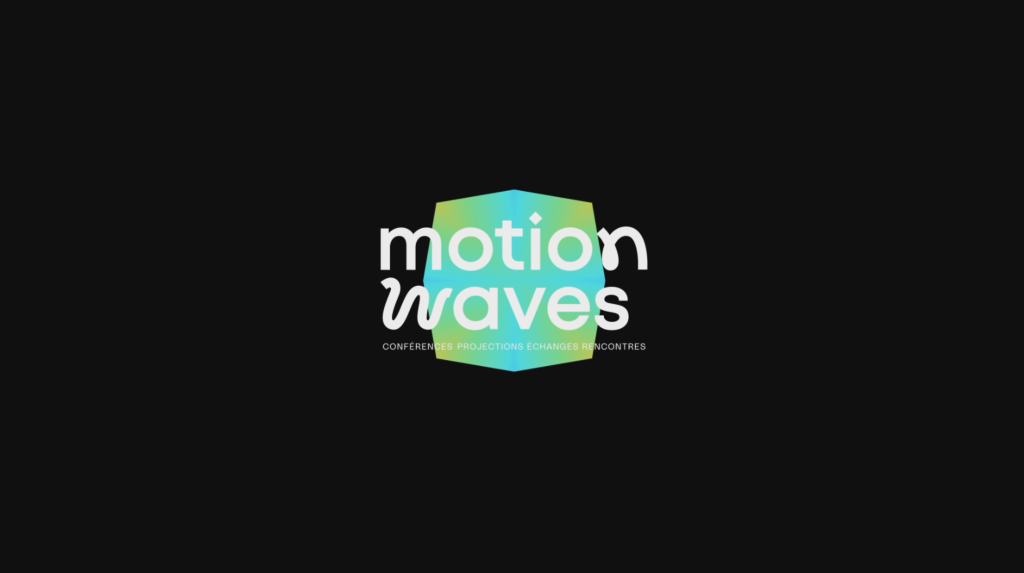 Motion Waves 2026